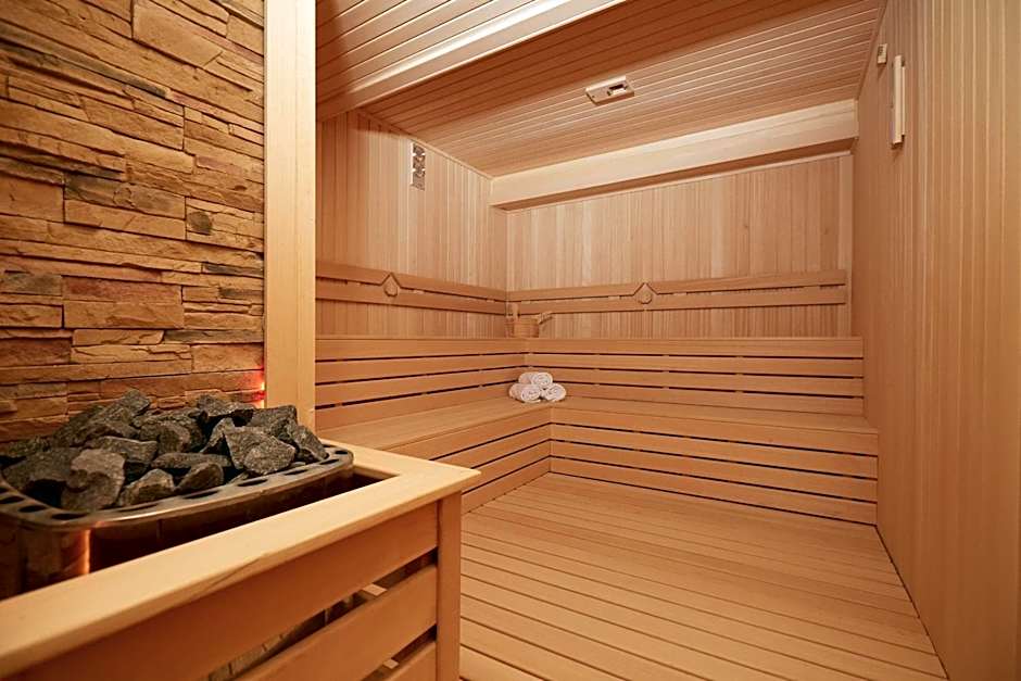 Ilkbal Deluxe Hotel Istanbul