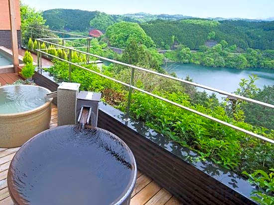 Shorenji Lake Hotel