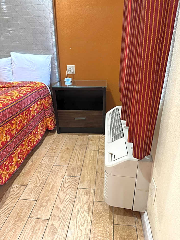 El Rancho Motel