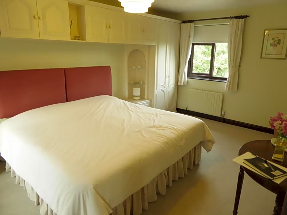 At Last Bed & Breakfast