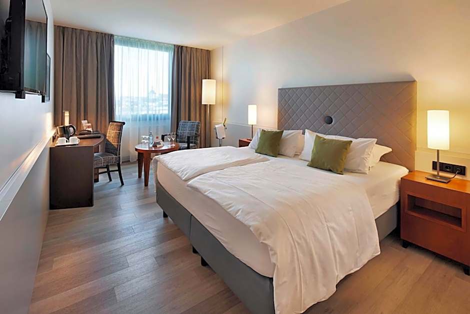 Best Western Plus Arosa Hotel