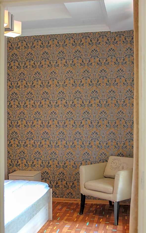 Villa Kadriorg Hostel