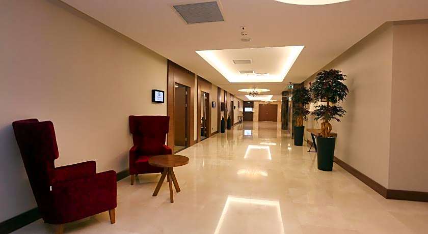 Holiday Inn Ankara - Cukurambar By IHG
