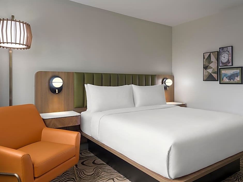 Fairfield by Marriott Inn & Suites Houston Downtown