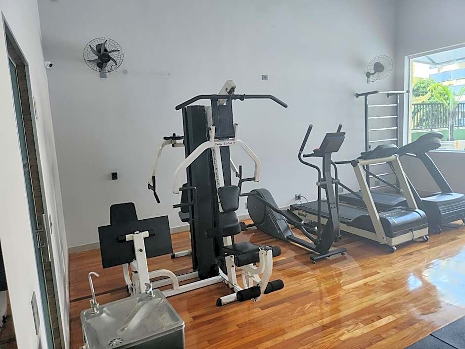 Apart hotel Champagnat