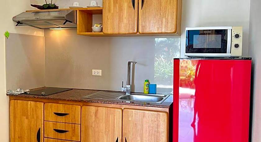 Mountain Seaview Luxury Apartments