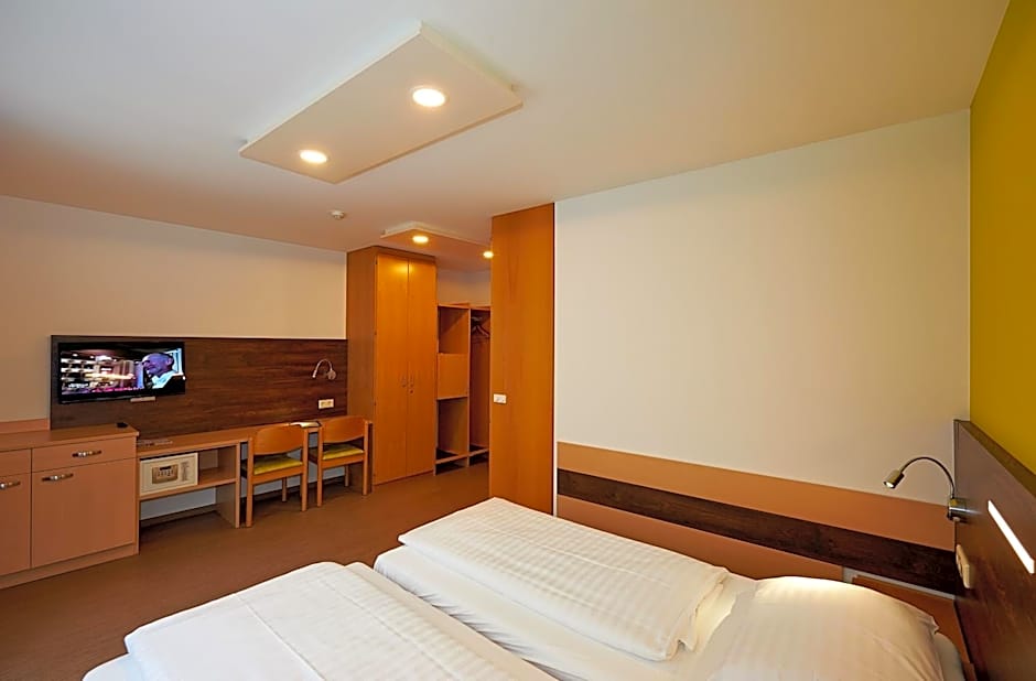 Hotel Kolping Wien Zentral