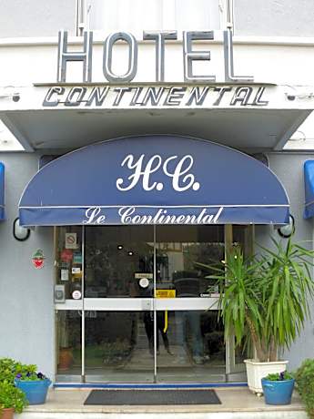 Hôtel Continental