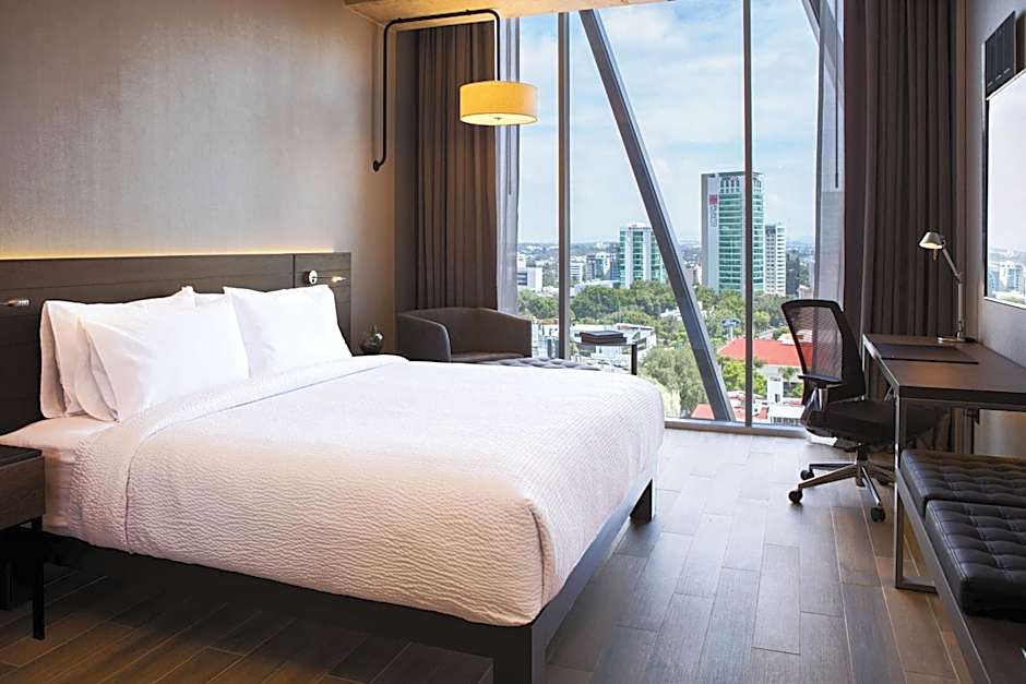 AC Hotel by Marriott Guadalajara, Mexico