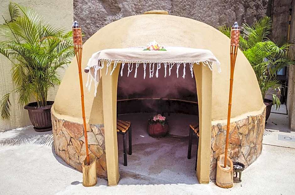 Nirú Ocean Suites by Binniguenda