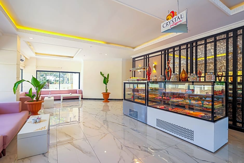 Eos Beach Hotel Theia Hotels Collection