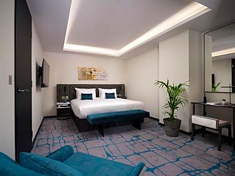 Premium One Bedroom Apartment