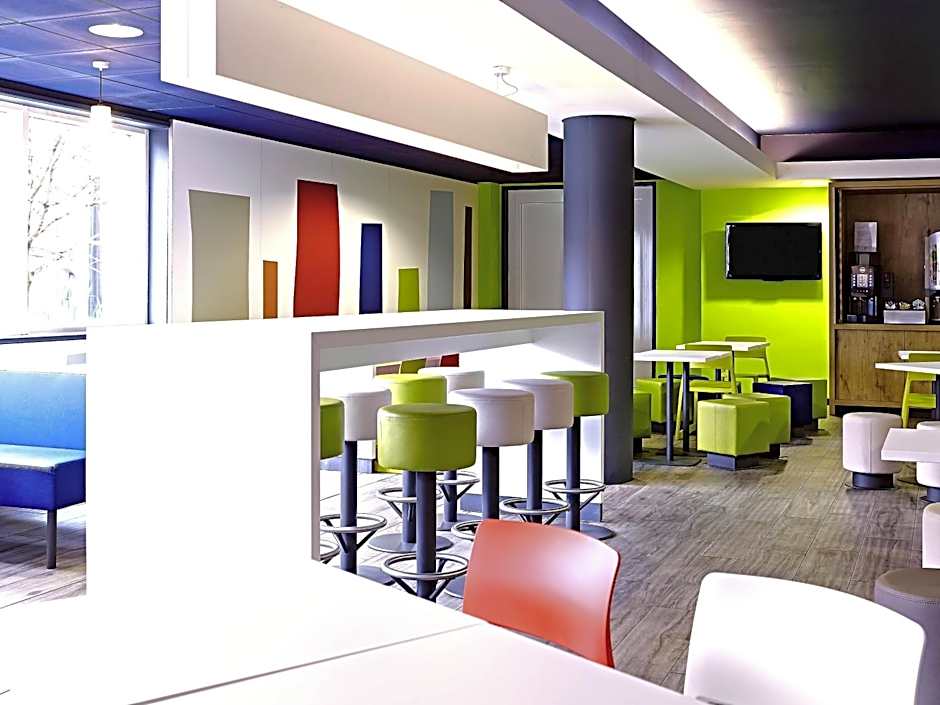 ibis budget Birmingham Centre