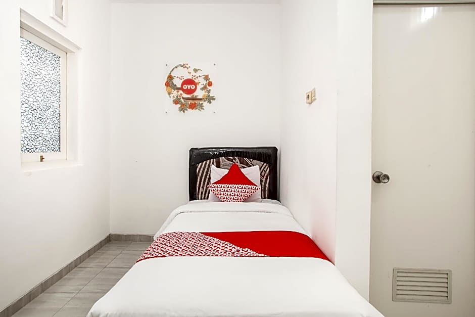 Capital O 1176 J3 Residence Syariah