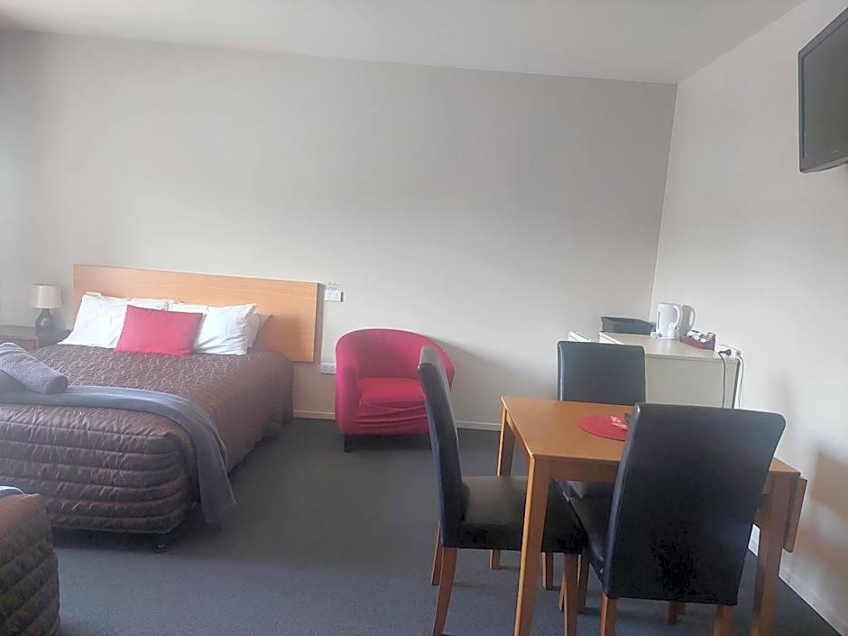 Northpark Motel