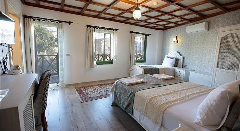 Celsus Boutique Hotel
