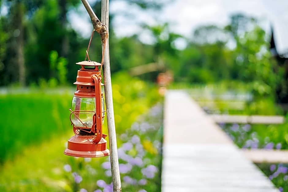 Baan Thung Home Stay