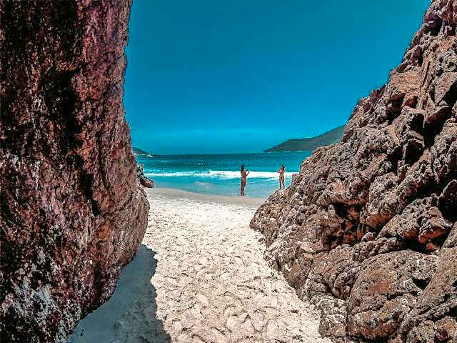 Chalé Recanto dos Anjos Arraial do Cabo