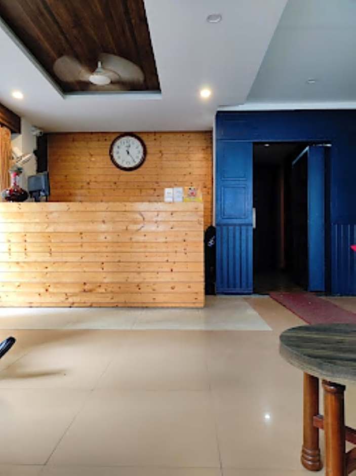 Hotel Niladri Plaza (Siliguri,WB)
