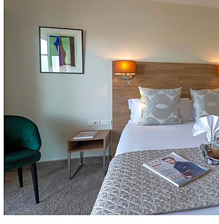 Privilege Double or Twin Room with Balcony