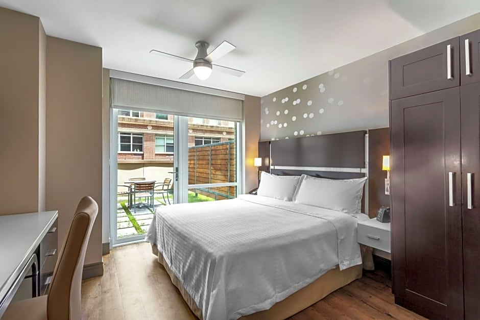Homewood Suites by Hilton New York/Midtown Manhattan Times Square-South, NY