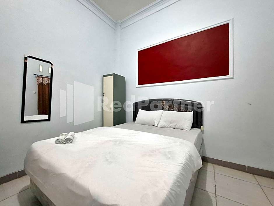 Assalaam Homestay Syariah RedPartner