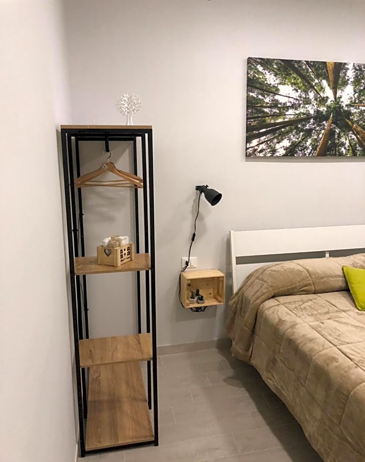 B&B Priezza
