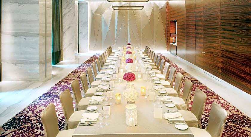 Siam Kempinski Hotel Bangkok