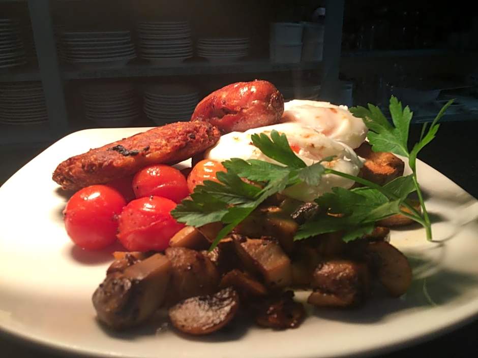 The Waterfront Wynyard