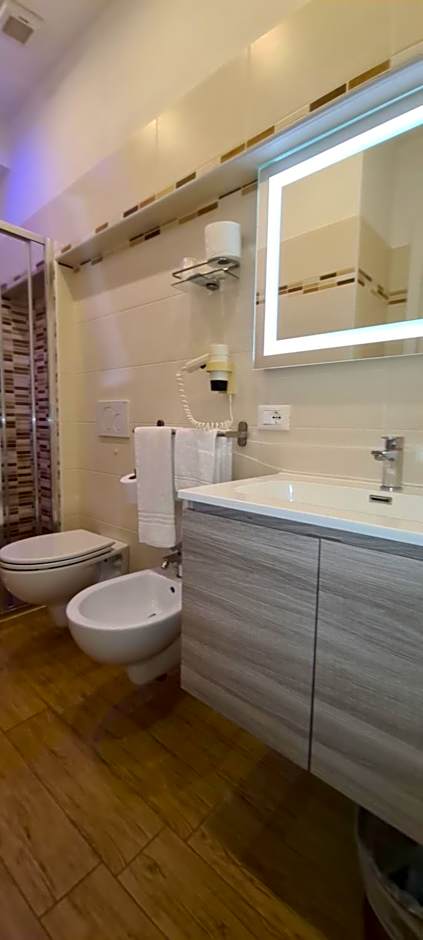 Hotel Biagi & Residence
