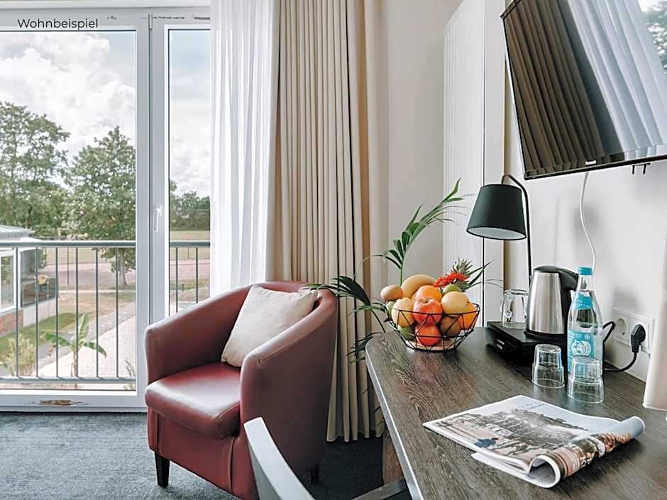 Hotel Bloemfontein