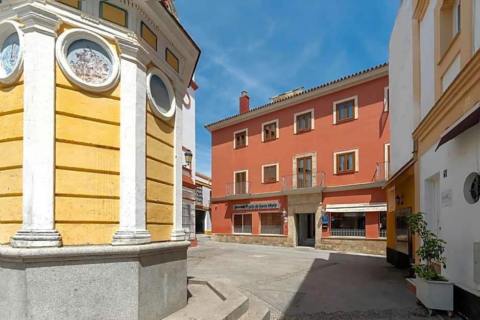 Sercotel Puerto de Santa María