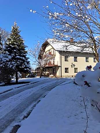 Pension Sommerauer