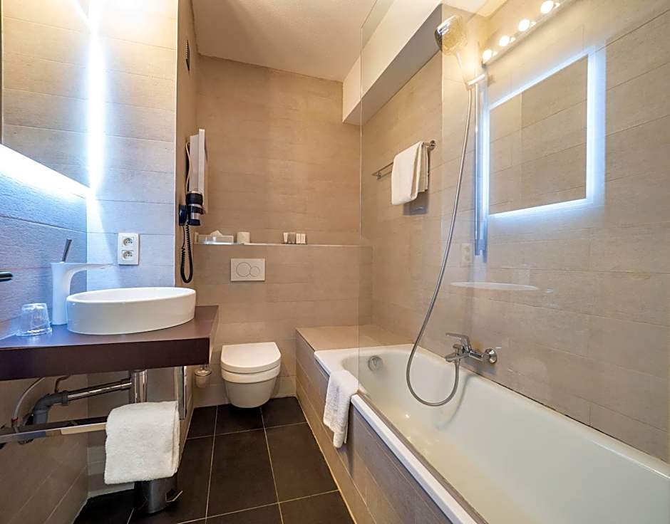 Best Western City Centre