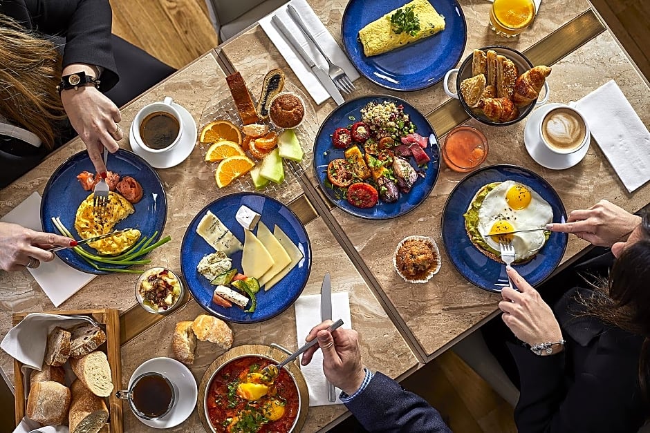 Hotel Indigo Tel Aviv - Diamond District By IHG
