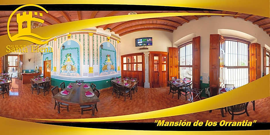 HOTEL SANTA ELENA