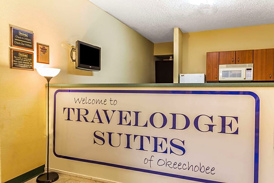Travelodge Suites by Wyndham Lake Okeechobee
