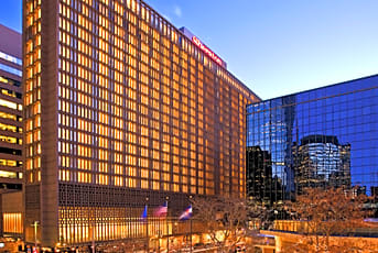 Sheraton Denver Downtown Hotel