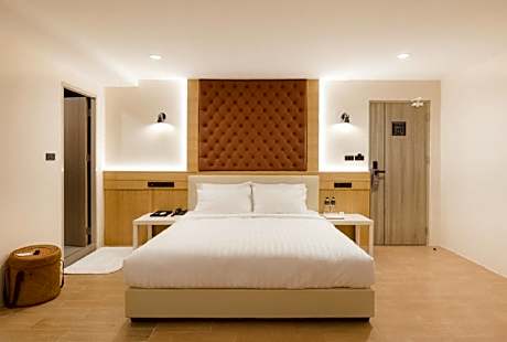 Heaven Boutique Hotel