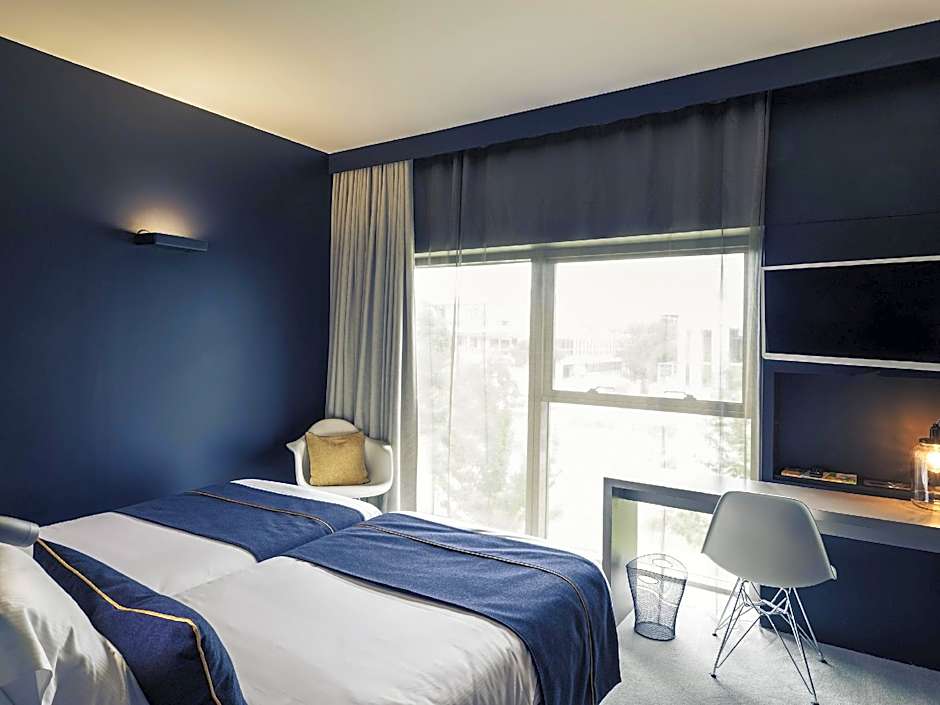 Hotel Mercure Zenith Nantes Saint-Herblain
