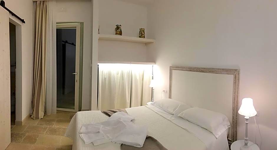 Relais Trulli Le Icone