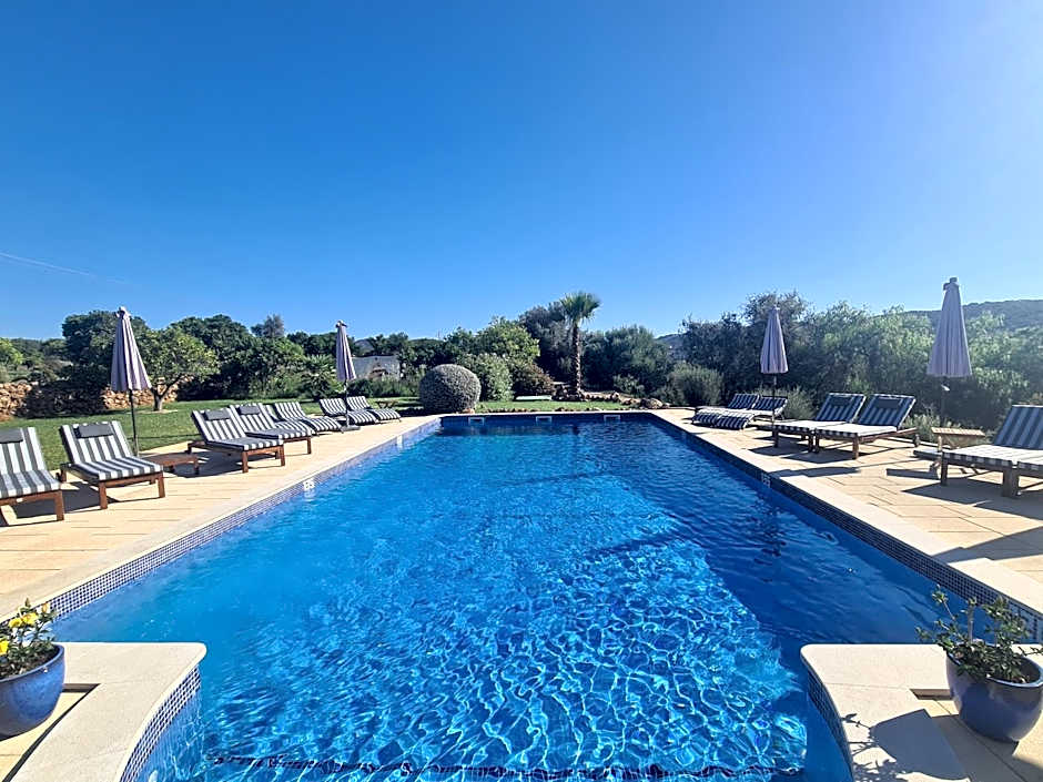 Quinta da Luz - A Luxury Boutique B&B