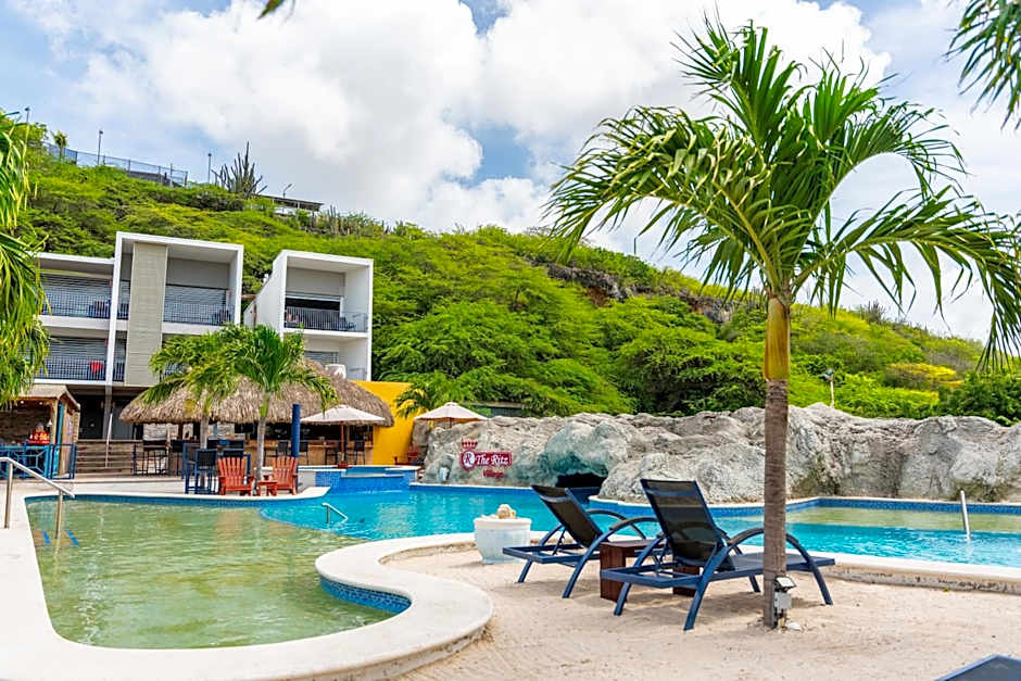 The Ritz Village Hotel- Adults Only