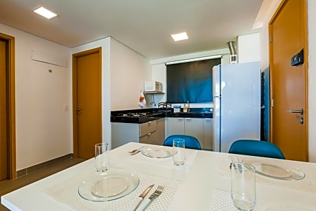 CAPACITY 2 TWO BEDROOMS