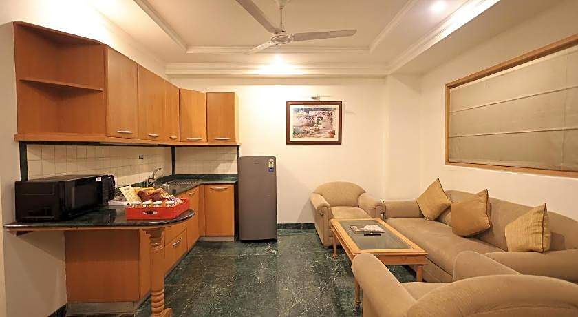 Savoy Suites Noida Delhi N.C.R.
