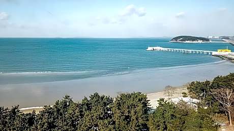 Solbat Beach Pension