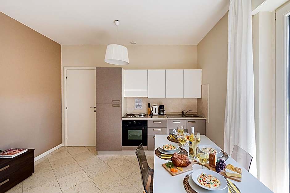 Residenza Miralago by Wonderful Italy