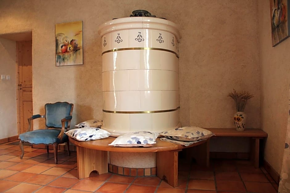 Chambres d'Hôtes Le Bourdieu