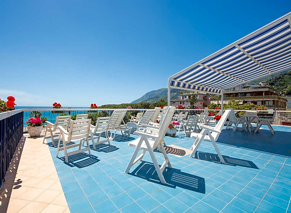 La Residenza Aparthotel