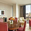 Marriott Executive Apartments London, Canary Wharf